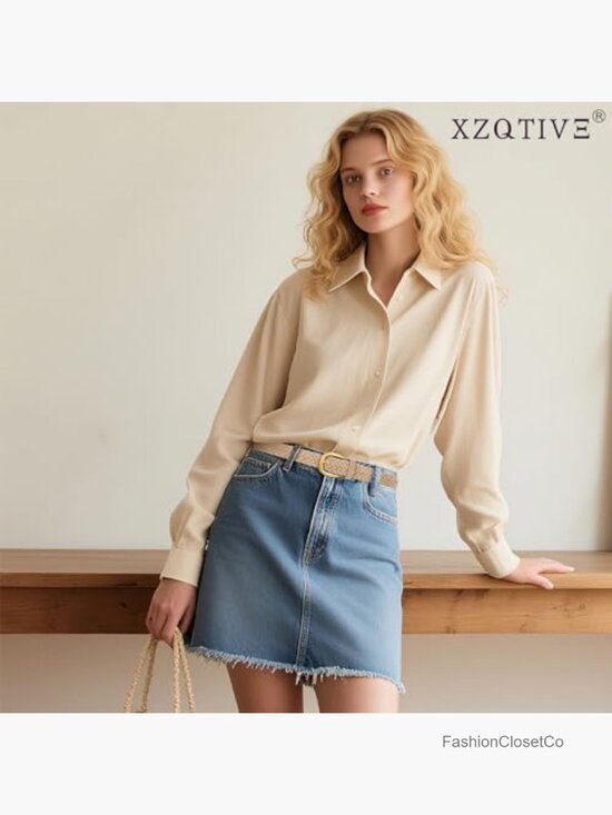 Braided Suede Belt with Gold Buckle - Adjustable Woven No-Hole Fit for Dresses main image 6
